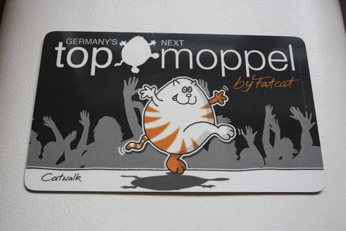 Frühstücksbrett "TOP MOPPEL" Paperproducts Design